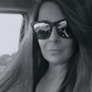 Meet your Posher, Allyson